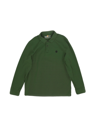 Timberland Polo Groen 606418
 Maat XXL
 
