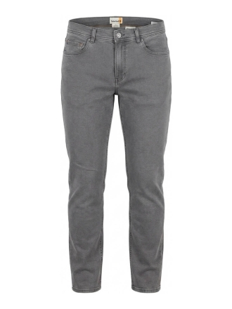 Timberland Broek Grijs 606427
 Maat W34 L34
 