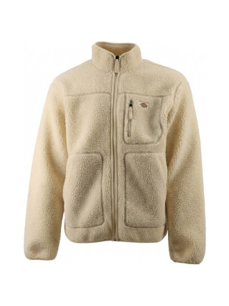 Dickies Vest Beige 606431
 Maat M
 