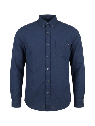 Timberland Overhemd Blauw 606436
 Maat M
 