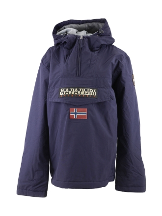 Napapijri Jas Blauw 606438
 Maat XL
 