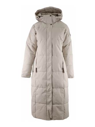 Travelin Jas Beige 606439
 Maat S
 