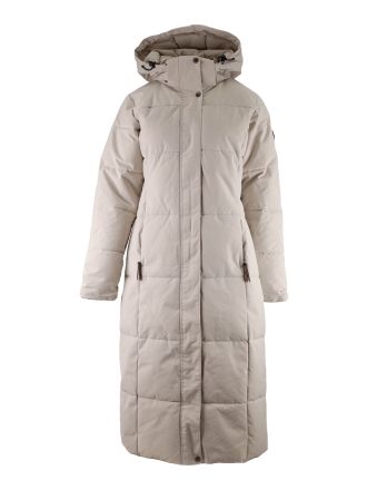 Travelin Jas Beige 606439
 Maat S
 