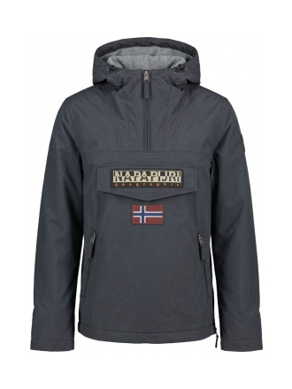 Napapijri Jas Zwart 606441
 Maat XS
 