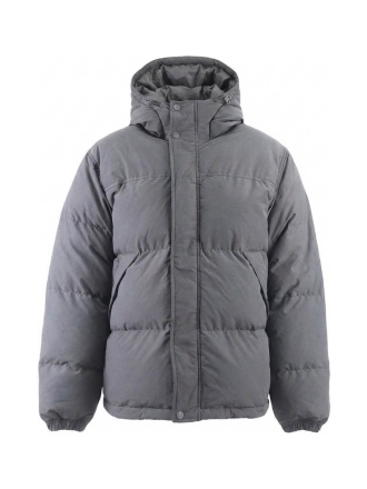 Timberland Jas Zwart 606444
 Maat S
 