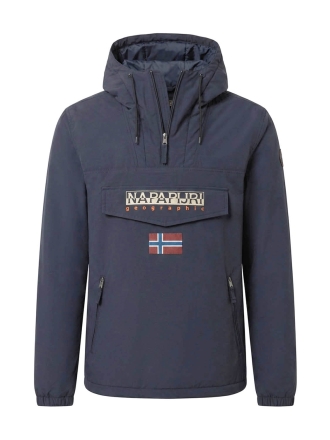 Napapijri Jas Blauw 606447
 Maat 3XL
 