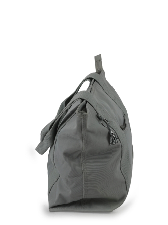 Kipling Handtas Grijs 606464
 Maat standaard
 