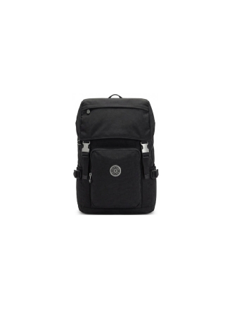 Kipling Rugzak Zwart 606469
 Maat standaard
 