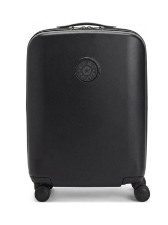 Kipling koffer Zwart 606475
 Maat Klein
 