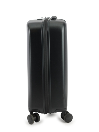 Kipling koffer Zwart 606475
 Maat Klein
 