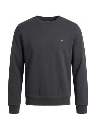 Napapijri Trui Zwart 606491
 Maat L
 