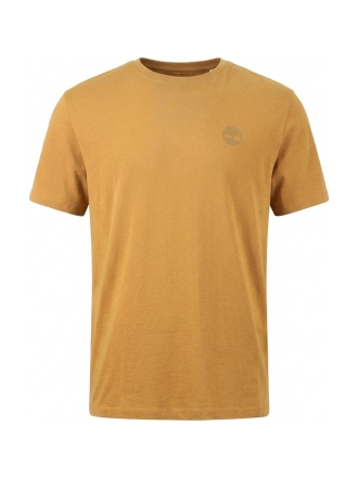 Timberland T-shirt Oranje 606496
 Maat L
 