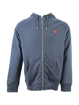 Timberland Vest Blauw 606499
 Maat L
 