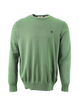 Timberland Trui Groen 606501
 Maat L
 