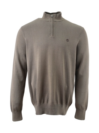 Timberland Vest Bruin 606504
 Maat L
 