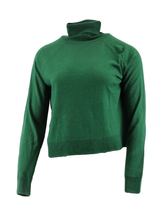 Mango Trui Groen 606507
 Maat XS
 