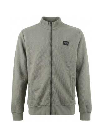 Petrol Industries Vest Groen 606516
 Maat XL
 