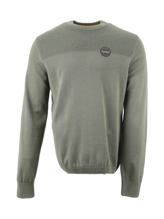 Napapijri Trui Groen 606517
 Maat M
 