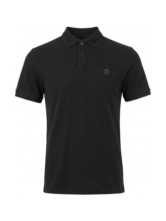 Timberland Polo Zwart 606522
 Maat S
 