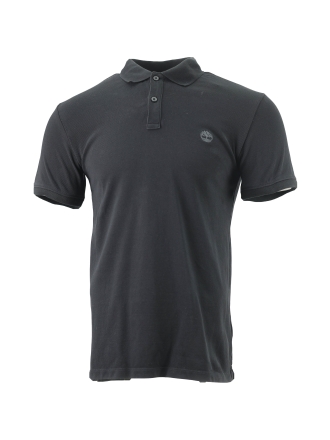 Timberland Polo Zwart 606522
 Maat S
 