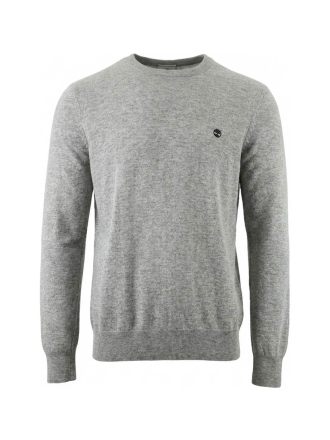 Timberland Trui Grijs 606533
 Maat M
 