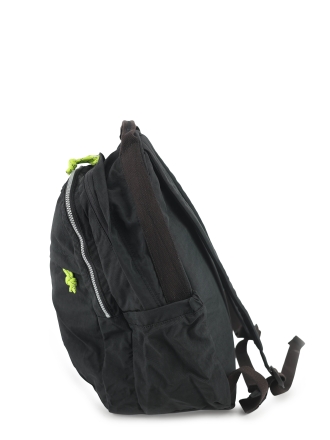 Kipling Rugzak Zwart 606535
 Maat standaard
 