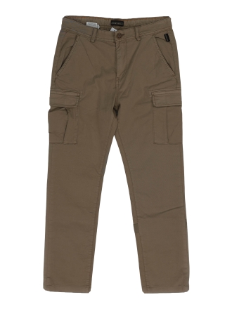 Napapijri Broek Bruin 606547
 Maat 31
 