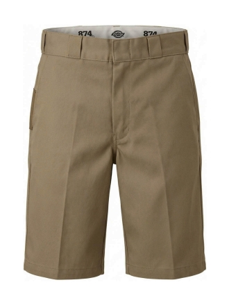 Dickies Broek Beige 606548
 Maat 29
 