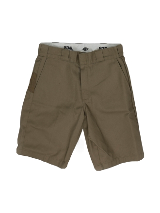 Dickies Broek Beige 606548
 Maat 29
 