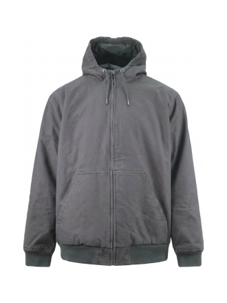 Timberland Jas Zwart 606562
 Maat 3XL
 