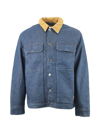 Timberland Jas Blauw 606563
 Maat L
 