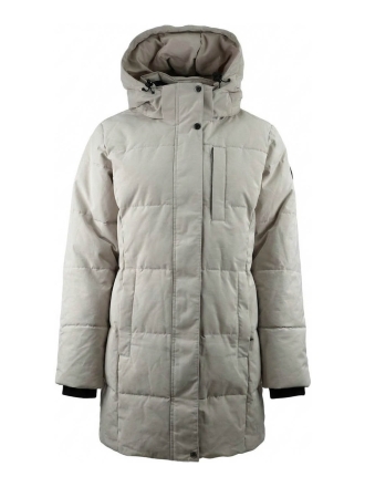 Travelin Jas Beige 606564
 Maat L
 