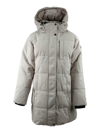 Travelin Jas Beige 606564
 Maat L
 