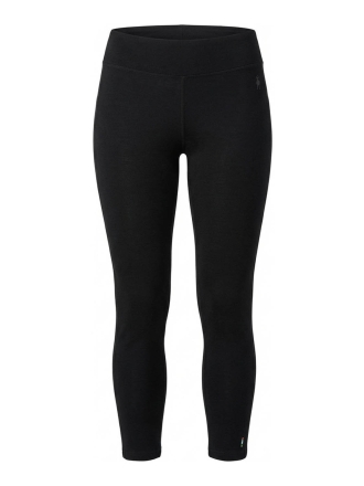 Smartwool Broek Zwart 606567
 Maat S
 