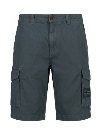 Napapijri Broek Blauw 606572
 Maat 32
 