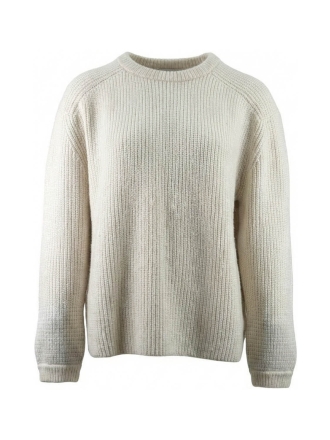 Betty & Co Trui Wit 606576
 Maat 42
 