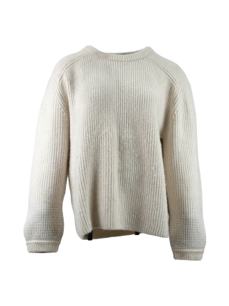 Betty & Co Trui Wit 606576
 Maat 42
 