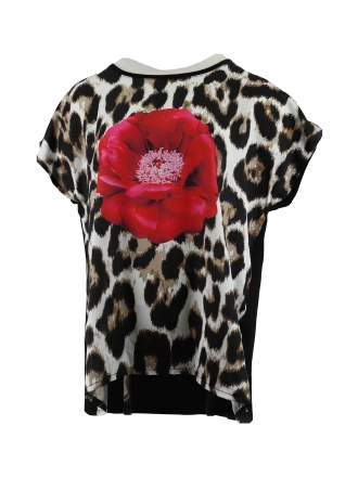 Key Largo T-shirt 606578
 Maat L
 