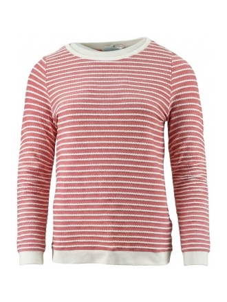 Tom Tailor Trui Roze 606584
 Maat S
 