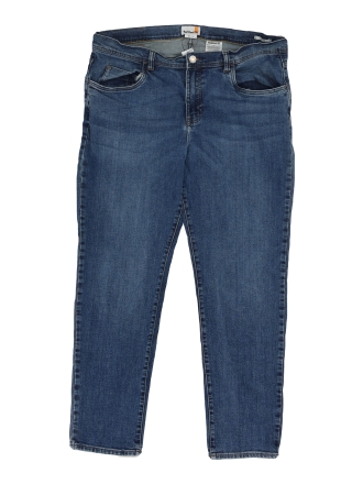 Timberland Broek Blauw 606588
 Maat W38 L32
 