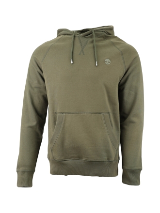 Timberland Hoodie Groen 606592
 Maat S
 