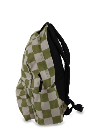 Vans Rugzak Beige 606620
 Maat standaard
 