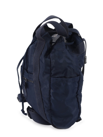 Kipling Rugzak Zwart 606621
 Maat standaard
 