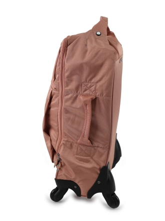 Kipling koffer Roze 606631
 Maat Klein
 