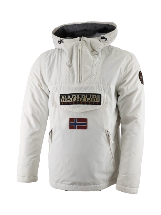 Napapijri Jas Wit 606642
 Maat XS
 