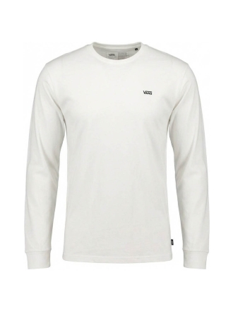 Vans T-shirt Wit 606645
 Maat XL
 