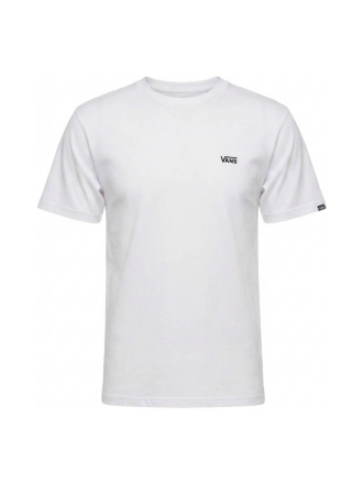 Vans T-shirt Wit 606646
 Maat S
 