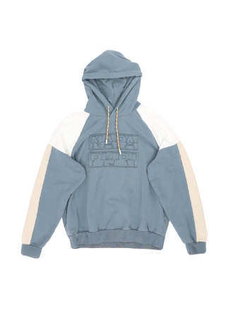 Napapijri Hoodie Blauw 606648
 Maat XXL
 