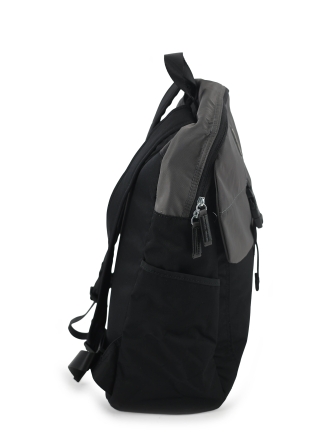 Kipling Rugzak Zwart 606651
 Maat standaard
 