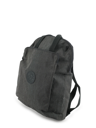 Kipling Rugzak Grijs 606652
 Maat standaard
 